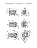 INSTALLATION OF A RESOLVER IN A ROTATING ELECTRICAL MACHINE diagram and image