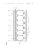 DISPLAY DEVICE AND METHOD FOR PRODUCING THE SAME diagram and image