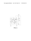 LAMP CONTROL SYSTEM, LAMP POWER-SAVING SYSTEM AND METHOD THEREFOR diagram and image