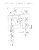 LAMP CONTROL SYSTEM, LAMP POWER-SAVING SYSTEM AND METHOD THEREFOR diagram and image