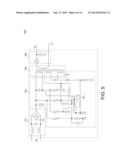 LAMP CONTROL SYSTEM, LAMP POWER-SAVING SYSTEM AND METHOD THEREFOR diagram and image