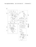 LAMP CONTROL SYSTEM, LAMP POWER-SAVING SYSTEM AND METHOD THEREFOR diagram and image