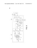 LAMP CONTROL SYSTEM, LAMP POWER-SAVING SYSTEM AND METHOD THEREFOR diagram and image