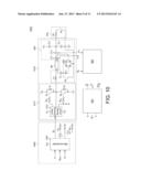 LAMP CONTROL SYSTEM, LAMP POWER-SAVING SYSTEM AND METHOD THEREFOR diagram and image