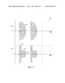 METHOD AND APPARATUS FOR CURRENT CONTROL WITH LED DRIVER diagram and image