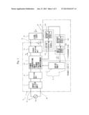 Switching Power Supply Device and Light-Emitting Diode Lighting Device diagram and image