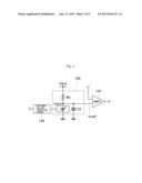 Switching Power Supply Device and Light-Emitting Diode Lighting Device diagram and image