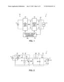 ELECTRICAL POWER CONVERSION DEVICE AND LIGHTING DEVICE diagram and image