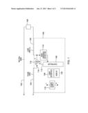 TIMER-BASED SWITCHING CIRCUIT SYNCHRONIZATION IN AN ELECTRICAL DIMMER diagram and image