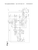 DC-DC CONVERTER AND METHOD OF CONTROLLING DC-DC CONVERTER diagram and image