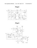 DC-DC CONVERTER AND METHOD OF CONTROLLING DC-DC CONVERTER diagram and image