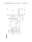 DC-DC CONVERTER AND METHOD OF CONTROLLING DC-DC CONVERTER diagram and image