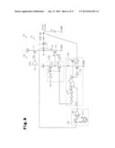 DC-DC CONVERTER AND METHOD OF CONTROLLING DC-DC CONVERTER diagram and image