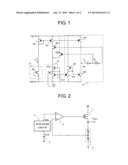 VOLTAGE REGULATOR diagram and image