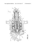 DLA ROTOR FLUX DESNITY SCAN METHOD AND TOOL diagram and image