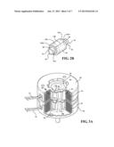 DLA ROTOR FLUX DESNITY SCAN METHOD AND TOOL diagram and image