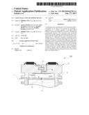 CAPACITANCE TYPE MEASURING DEVICE diagram and image