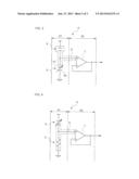 CAPACITANCE TYPE MEASURING DEVICE diagram and image