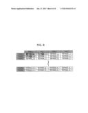 SEMICONDUCTOR INTEGRATED CIRCUIT AND TEST CONTROL METHOD THEREOF diagram and image