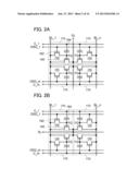 METHOD FOR DRIVING SEMICONDUCTOR DEVICE diagram and image