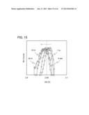 METHOD FOR DRIVING SEMICONDUCTOR DEVICE diagram and image