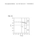 METHOD FOR DRIVING SEMICONDUCTOR DEVICE diagram and image