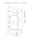 HIGH-VOLTAGE SWITCH USING THREE FETS diagram and image