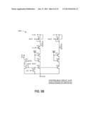 HIGH-VOLTAGE SWITCH USING THREE FETS diagram and image