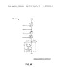 HIGH-VOLTAGE SWITCH USING THREE FETS diagram and image