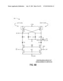 HIGH-VOLTAGE SWITCH USING THREE FETS diagram and image