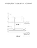 HIGH-VOLTAGE SWITCH USING THREE FETS diagram and image