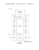 HIGH-VOLTAGE SWITCH USING THREE FETS diagram and image