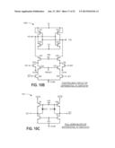 HIGH-VOLTAGE SWITCH USING THREE FETS diagram and image