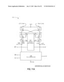 HIGH-VOLTAGE SWITCH USING THREE FETS diagram and image