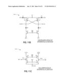 HIGH-VOLTAGE SWITCH USING THREE FETS diagram and image