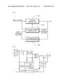 CHARGE PUMPING APPARATUS USING OPTIMUM POWER POINT TRACKING AND METHOD     THEREOF diagram and image