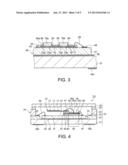 PIEZOELECTRIC OSCILLATOR AND TRANSMITTER diagram and image