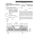 FILTER FOR REMOVING NOISE AND METHOD OF MANUFACTURING THE SAME diagram and image