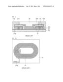 FILTER FOR REMOVING NOISE AND METHOD OF MANUFACTURING THE SAME diagram and image