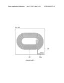 FILTER FOR REMOVING NOISE AND METHOD OF MANUFACTURING THE SAME diagram and image