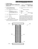 NANO ELECTROMECHANICAL INTEGRATED-CIRCUIT FILTER diagram and image