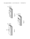 NANO ELECTROMECHANICAL INTEGRATED-CIRCUIT FILTER diagram and image