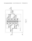 NANO ELECTROMECHANICAL INTEGRATED-CIRCUIT FILTER diagram and image