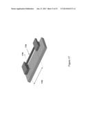 NANO ELECTROMECHANICAL INTEGRATED-CIRCUIT FILTER diagram and image