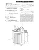 OIL IMMERSED STEREO WOUND-CORE AMORPHOUS ALLOY TRANSFORMER diagram and image