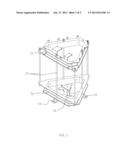 OIL IMMERSED STEREO WOUND-CORE AMORPHOUS ALLOY TRANSFORMER diagram and image