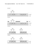 CHIP INDUCTOR AND METHOD FOR MANUFACTURING THE SAME diagram and image