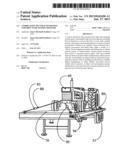 Combination Tie Strap Tensioning Assembly with Tension Monitor diagram and image