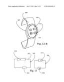 Combination Tie Strap Tensioning Assembly with Tension Monitor diagram and image