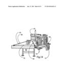 Combination Tie Strap Tensioning Assembly with Tension Monitor diagram and image